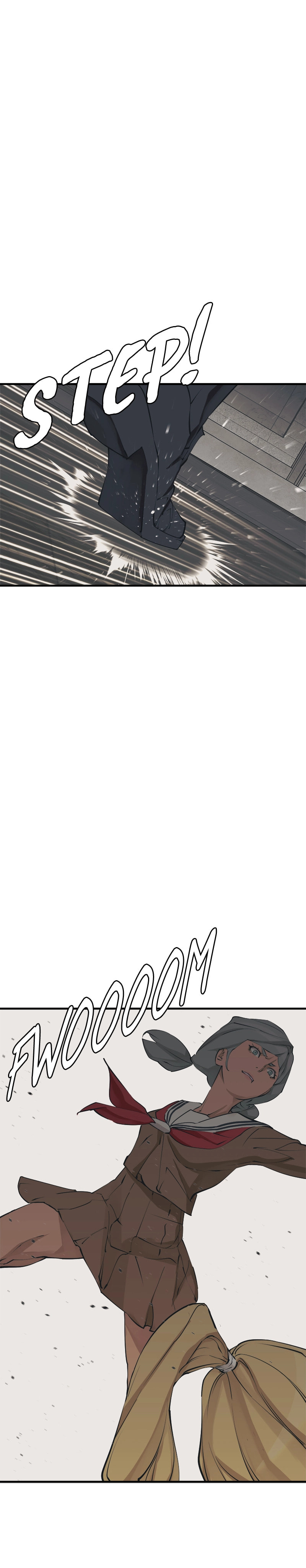 Read Read to Level Up chapter 134 image 8 on Lezhin