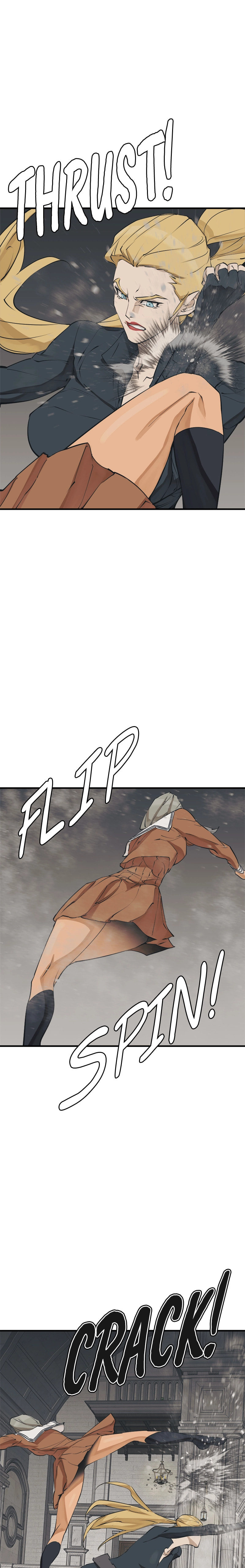 Read Read to Level Up chapter 134 image 9 on Lezhin