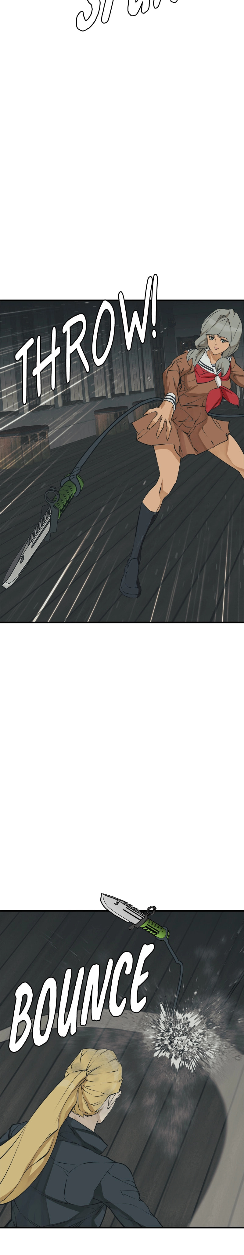 Read Read to Level Up chapter 135 image 10 on Lezhin