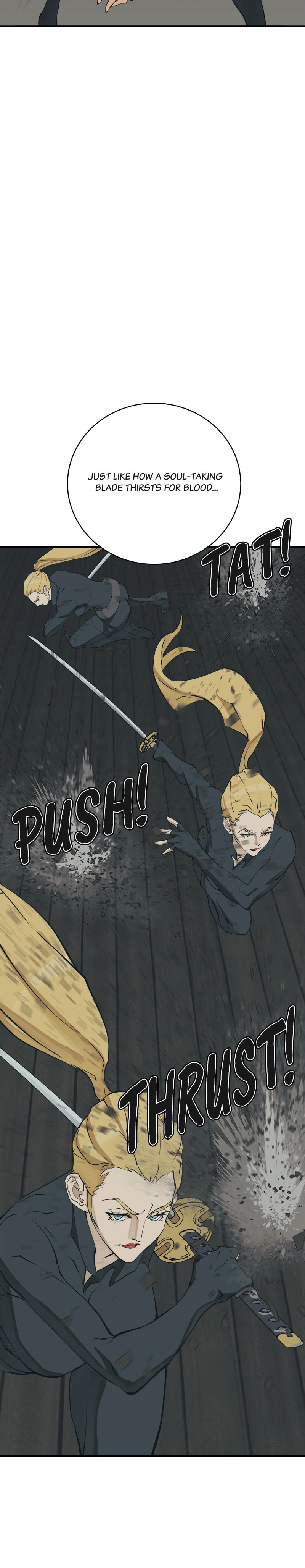 Read Read to Level Up chapter 135 image 14 on Lezhin