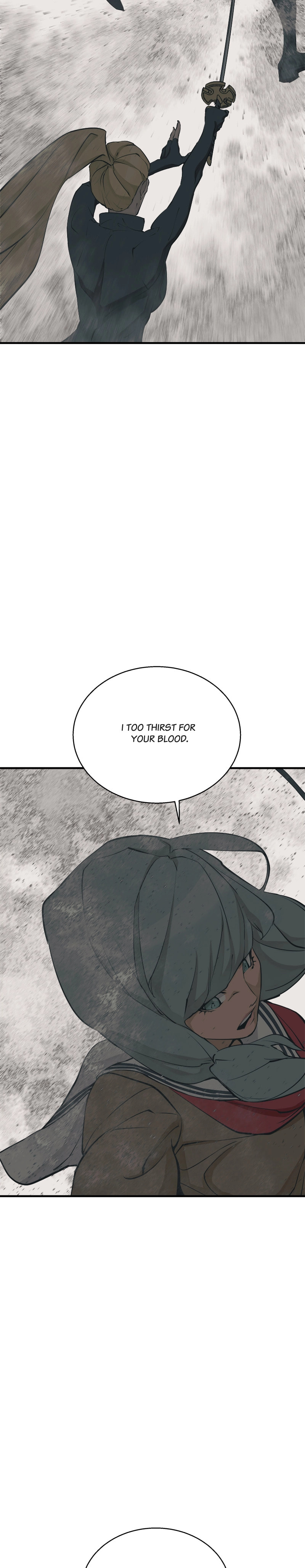 Read Read to Level Up chapter 135 image 16 on Lezhin