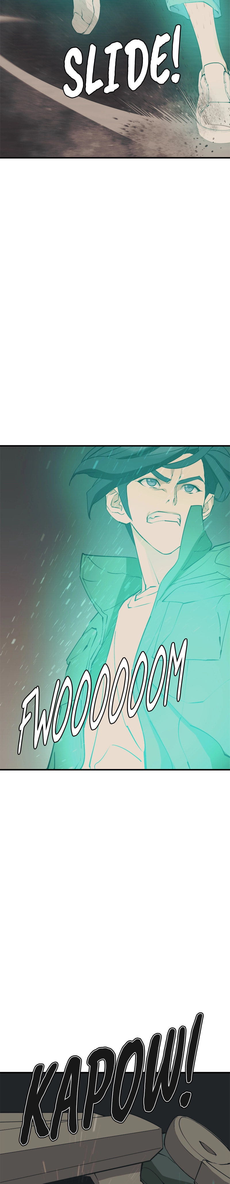 Read Read to Level Up chapter 135 image 22 on Lezhin