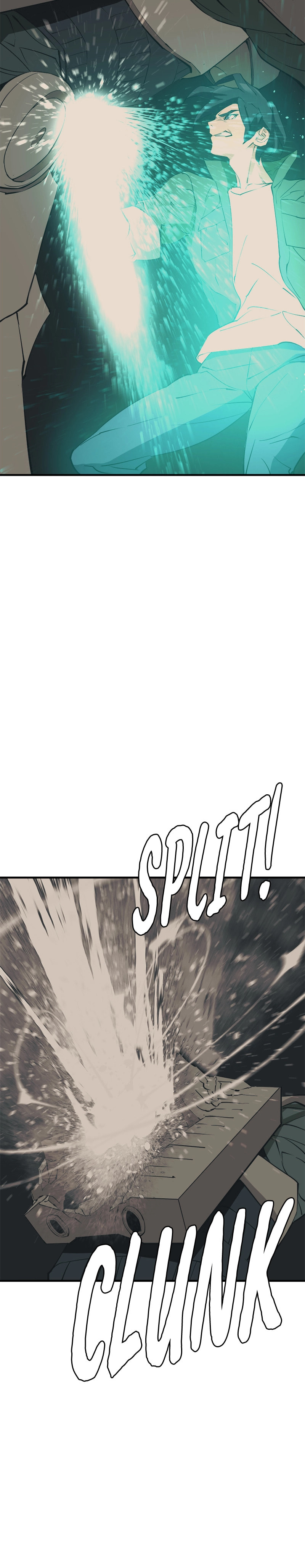 Read Read to Level Up chapter 135 image 23 on Lezhin