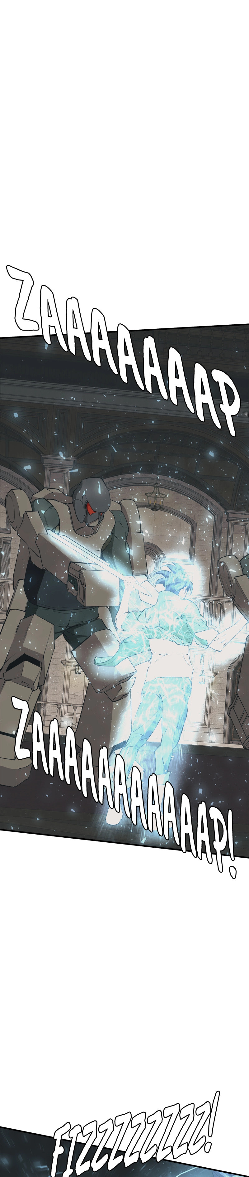 Read Read to Level Up chapter 135 image 25 on Lezhin