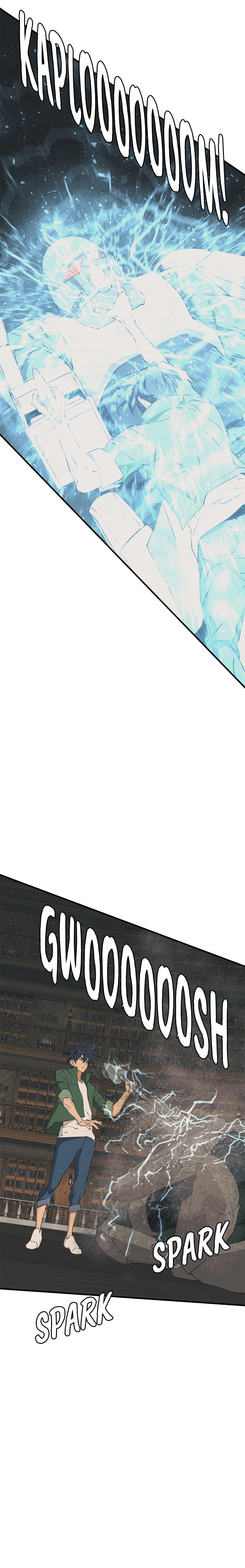 Read Read to Level Up chapter 135 image 27 on Lezhin
