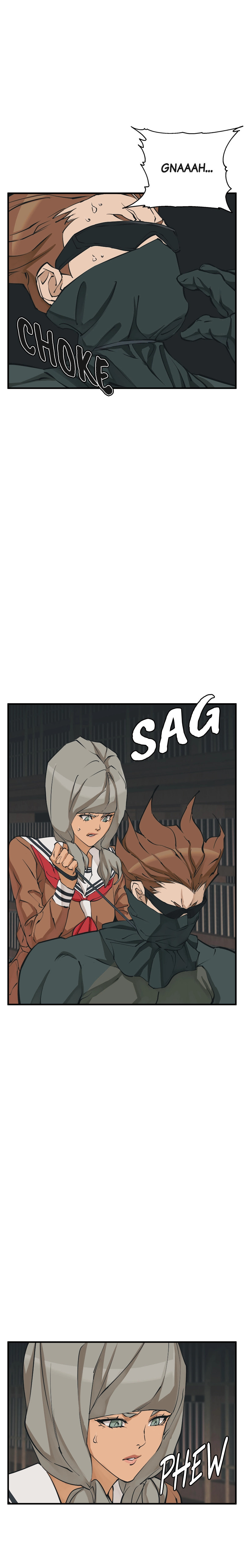 Read Read to Level Up chapter 135 image 3 on Lezhin