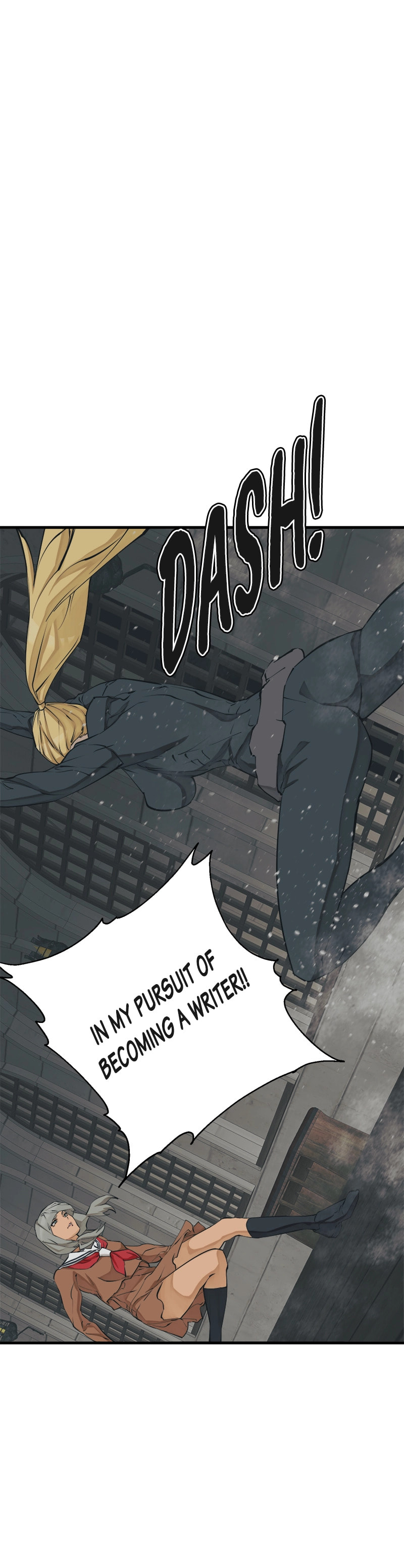 Read Read to Level Up chapter 136 image 10 on Lezhin