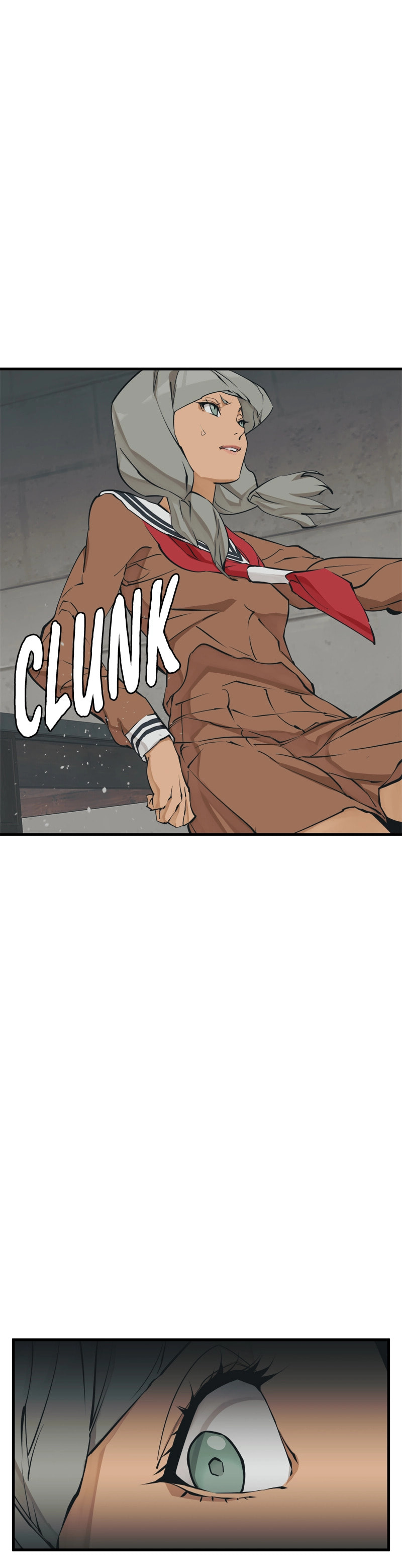 Read Read to Level Up chapter 136 image 11 on Lezhin