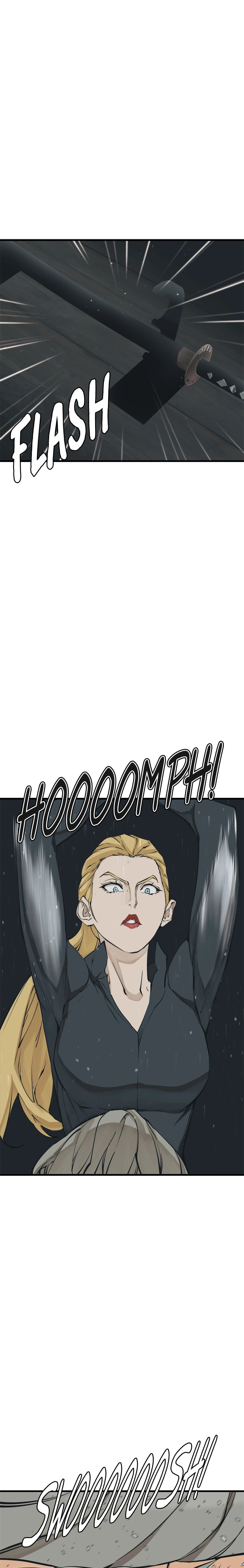 Read Read to Level Up chapter 136 image 12 on Lezhin