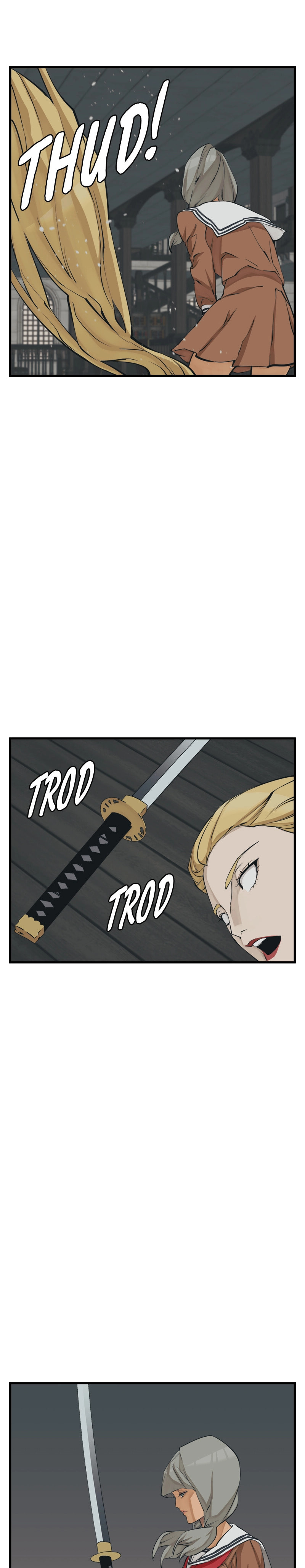 Read Read to Level Up chapter 136 image 16 on Lezhin