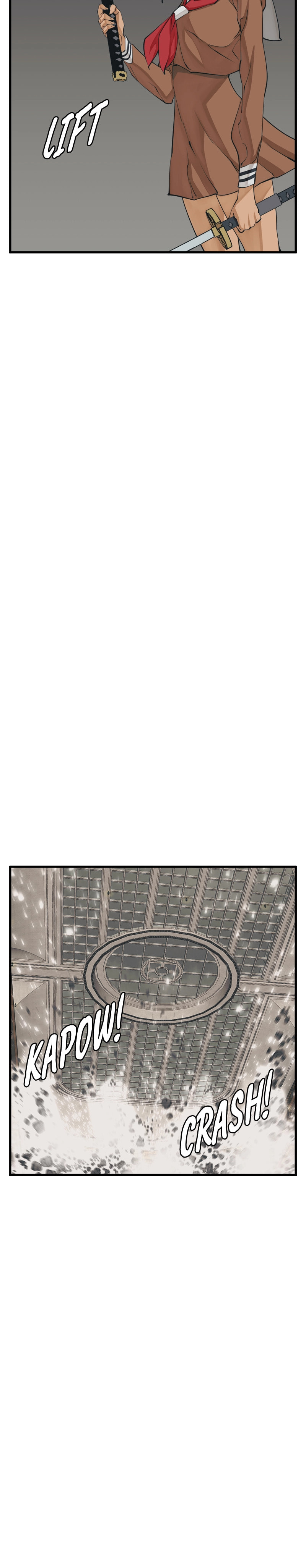 Read Read to Level Up chapter 136 image 17 on Lezhin