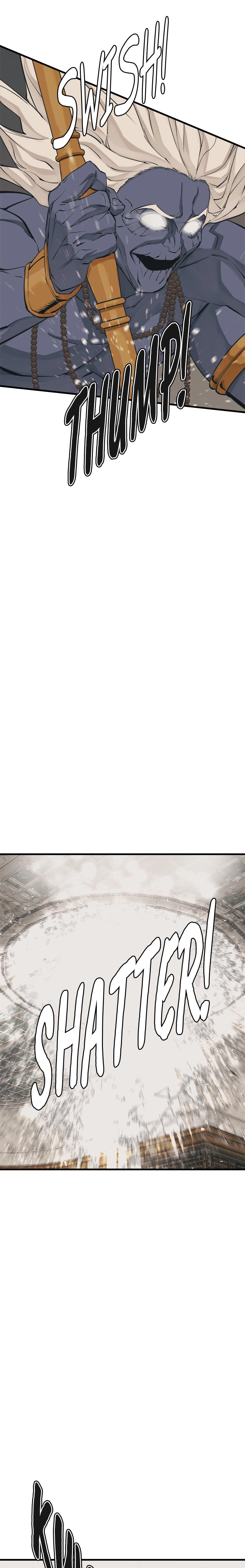 Read Read to Level Up chapter 136 image 21 on Lezhin