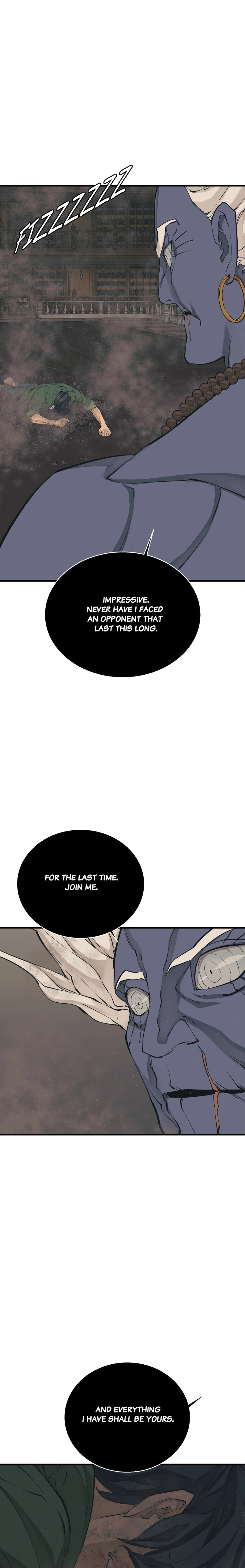 Read Read to Level Up chapter 136 image 24 on Lezhin