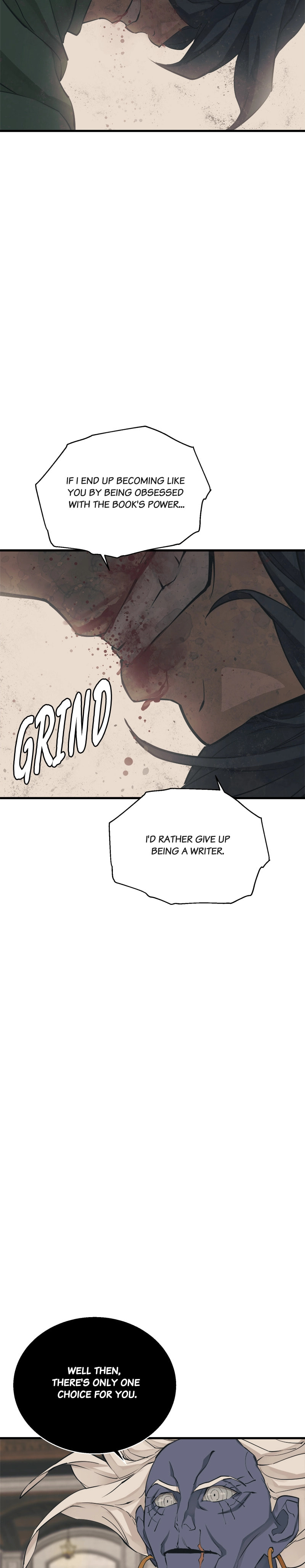 Read Read to Level Up chapter 136 image 25 on Lezhin