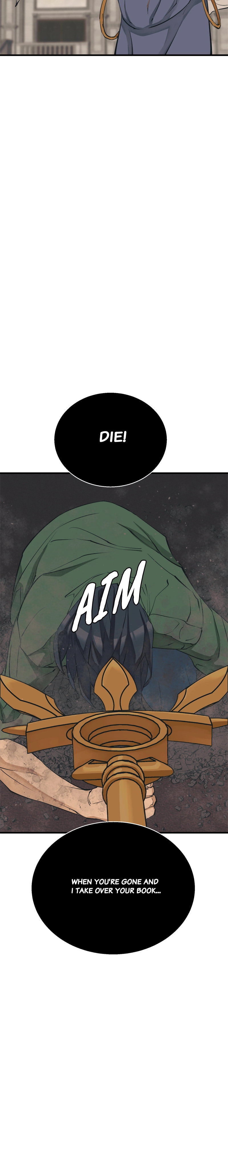 Read Read to Level Up chapter 136 image 26 on Lezhin