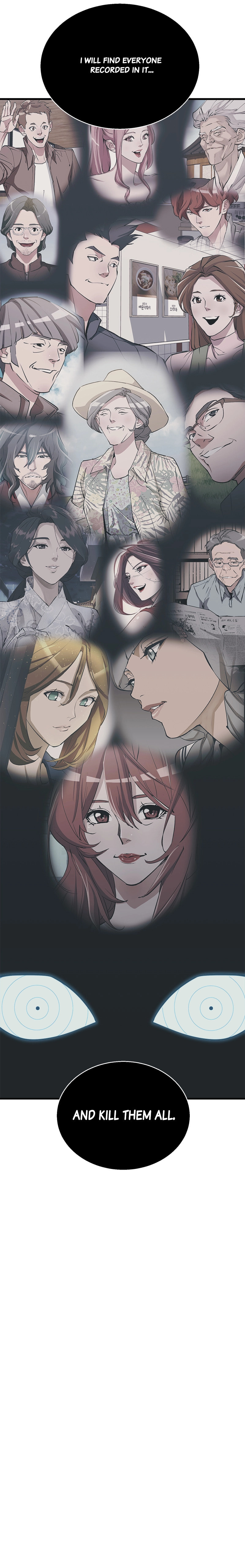 Read Read to Level Up chapter 136 image 27 on Lezhin