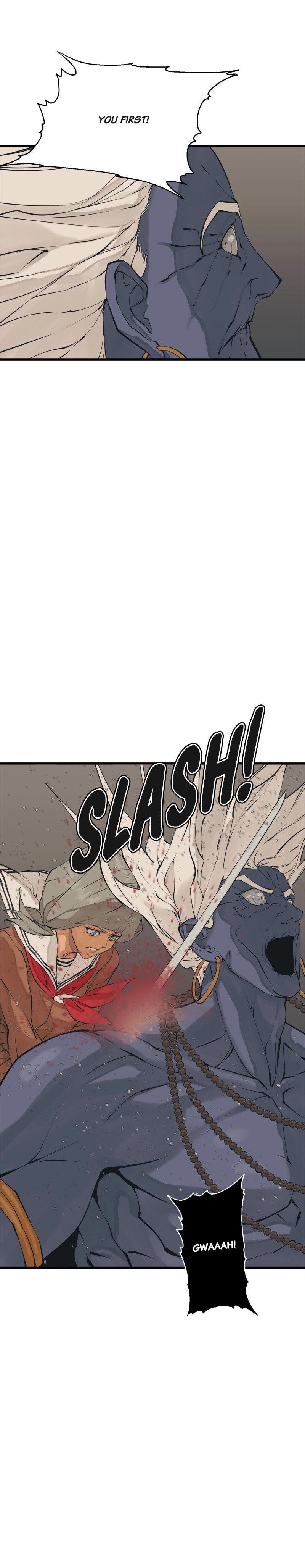 Read Read to Level Up chapter 136 image 28 on Lezhin