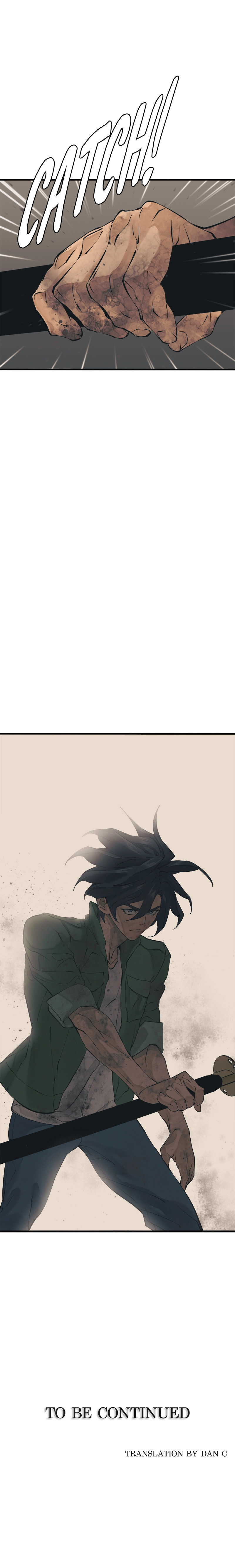 Read Read to Level Up chapter 136 image 30 on Lezhin