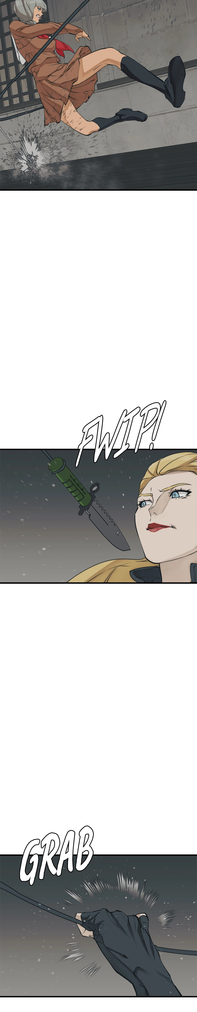 Read Read to Level Up chapter 136 image 8 on Lezhin