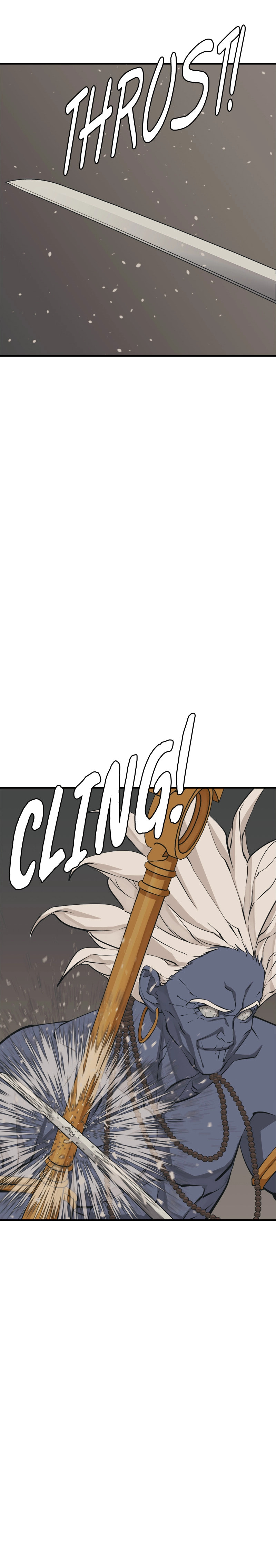 Read Read to Level Up chapter 137 image 1 on Lezhin