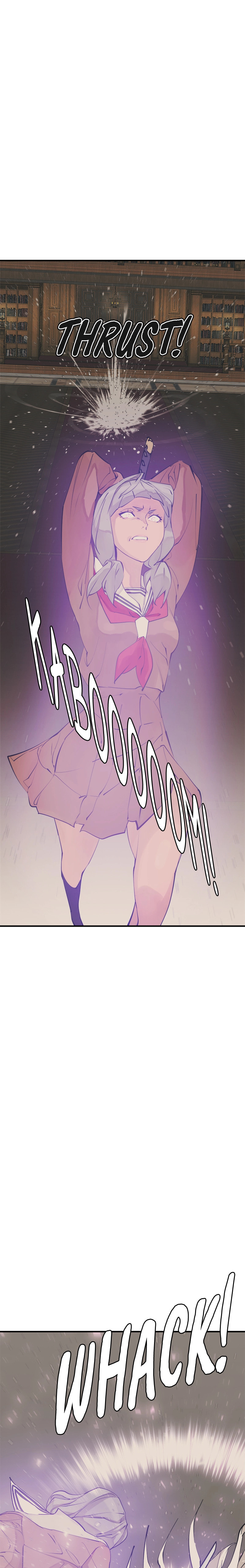 Read Read to Level Up chapter 137 image 15 on Lezhin