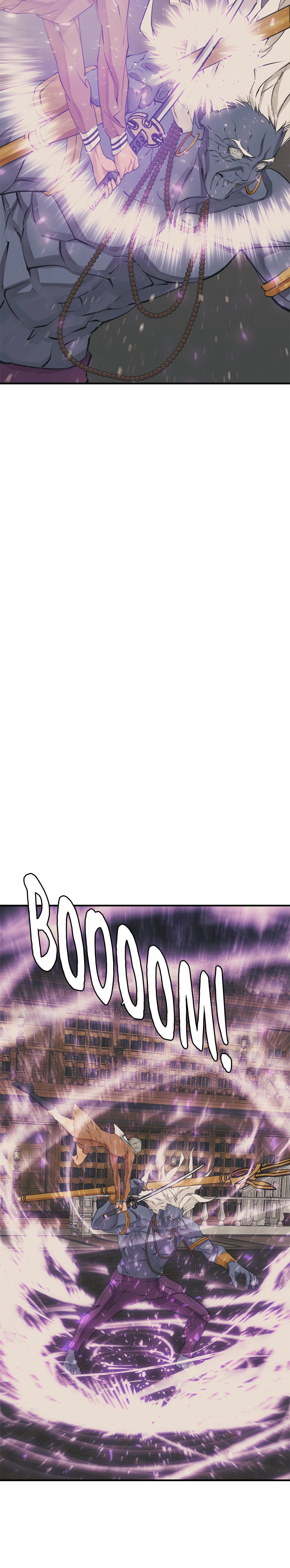 Read Read to Level Up chapter 137 image 16 on Lezhin