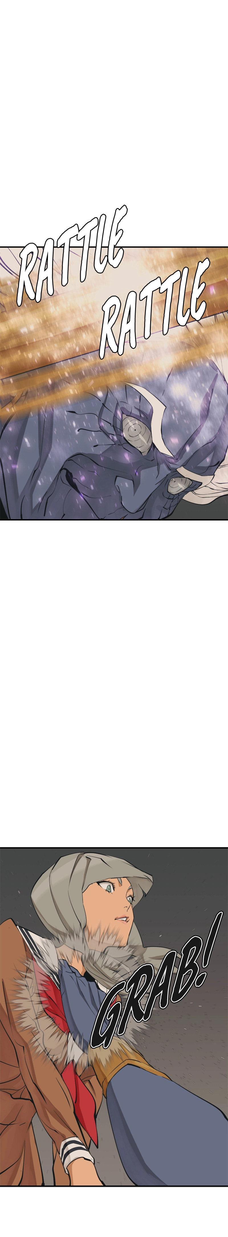 Read Read to Level Up chapter 137 image 17 on Lezhin