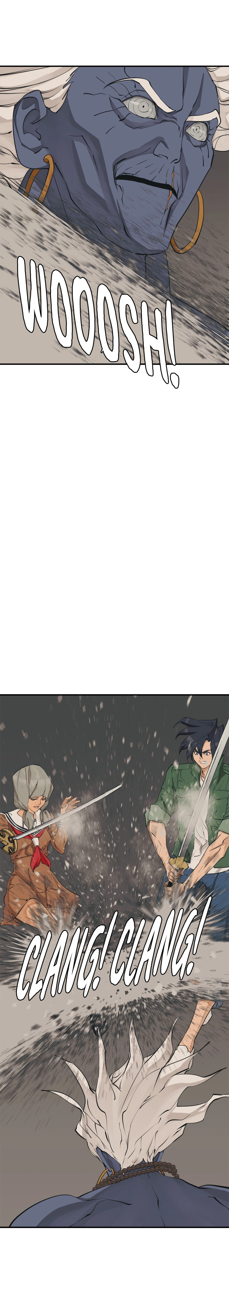 Read Read to Level Up chapter 137 image 2 on Lezhin