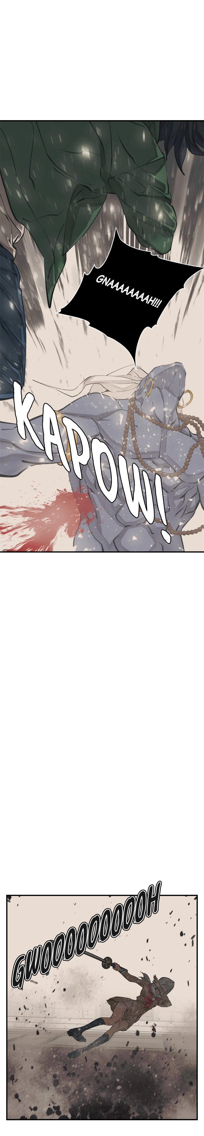 Read Read to Level Up chapter 137 image 20 on Lezhin