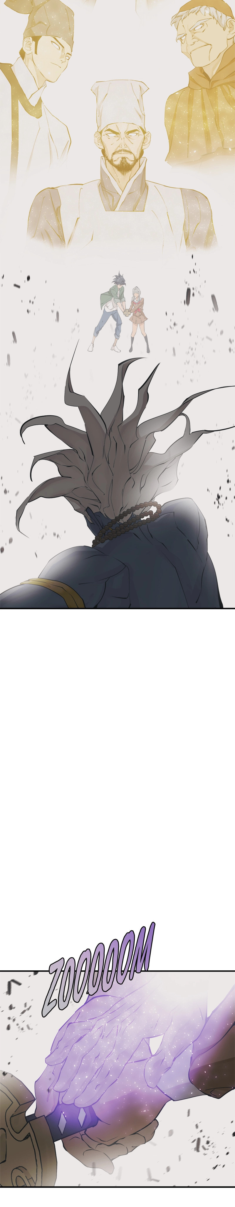 Read Read to Level Up chapter 137 image 26 on Lezhin