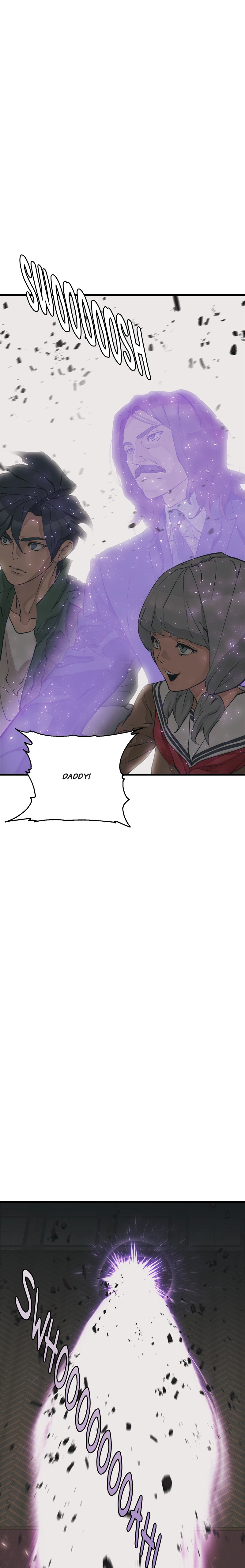 Read Read to Level Up chapter 137 image 27 on Lezhin