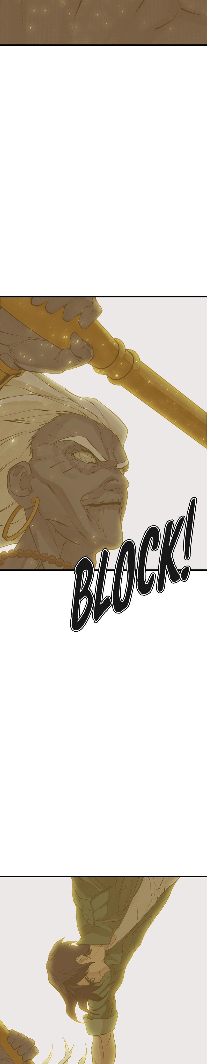 Read Read to Level Up chapter 137 image 31 on Lezhin