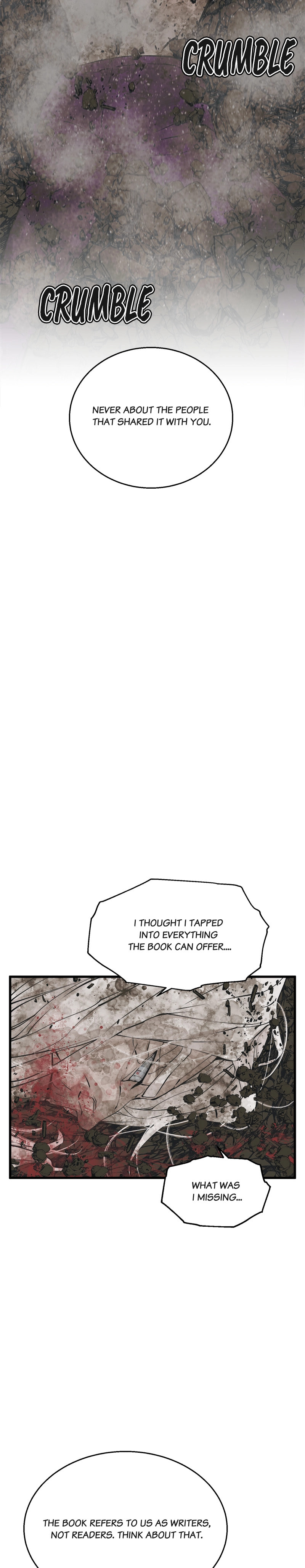 Read Read to Level Up chapter 137 image 34 on Lezhin