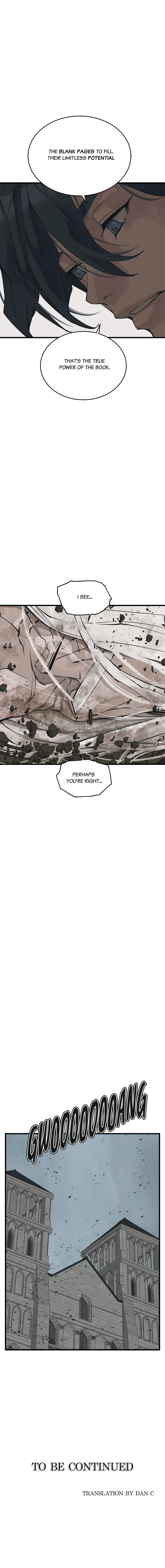 Read Read to Level Up chapter 137 image 36 on Lezhin