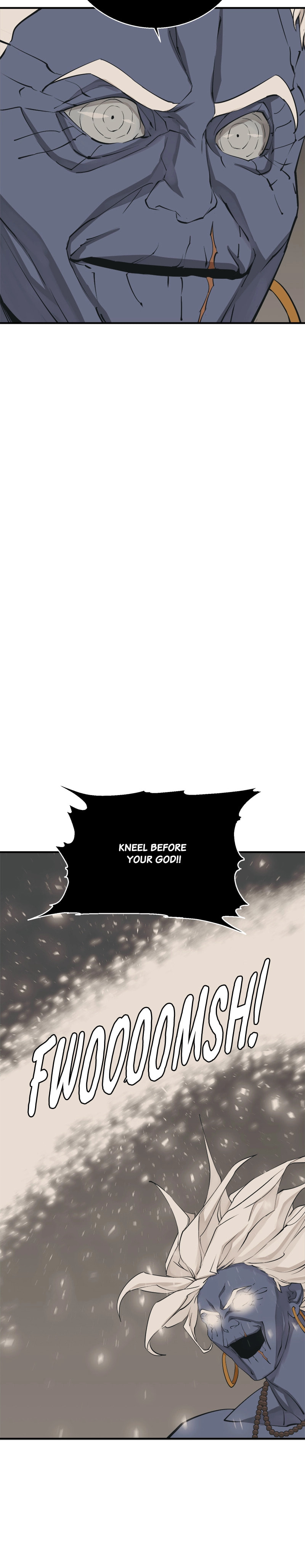 Read Read to Level Up chapter 137 image 5 on Lezhin