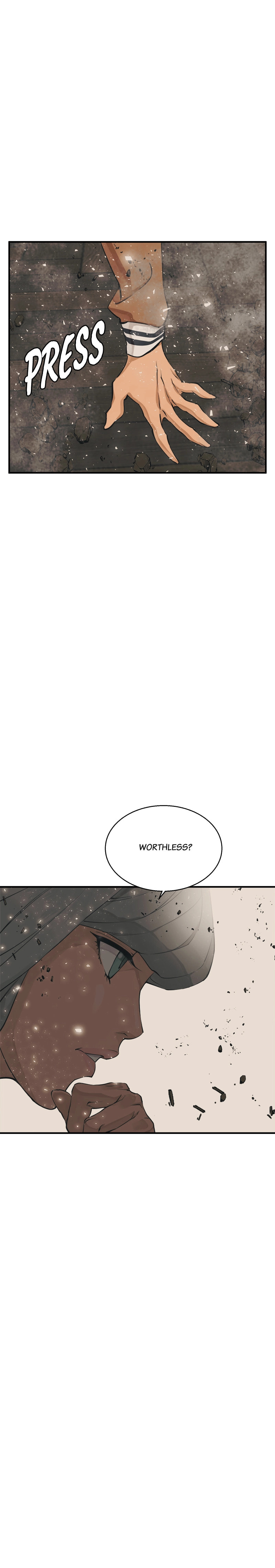 Read Read to Level Up chapter 137 image 7 on Lezhin
