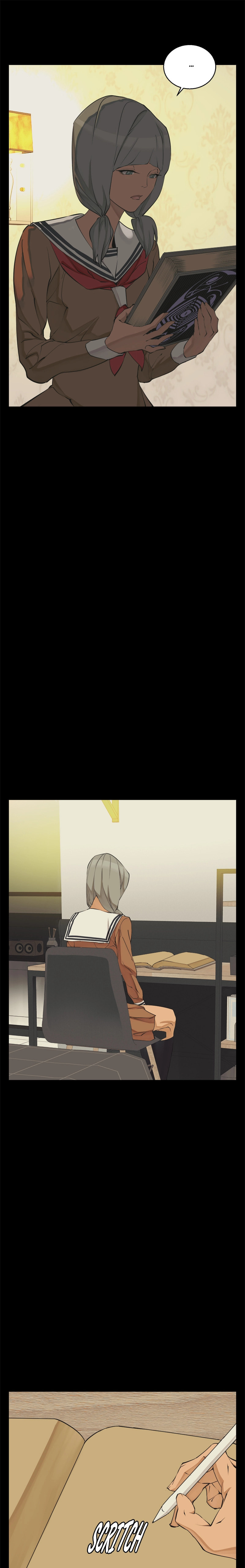 Read Read to Level Up chapter 137 image 9 on Lezhin