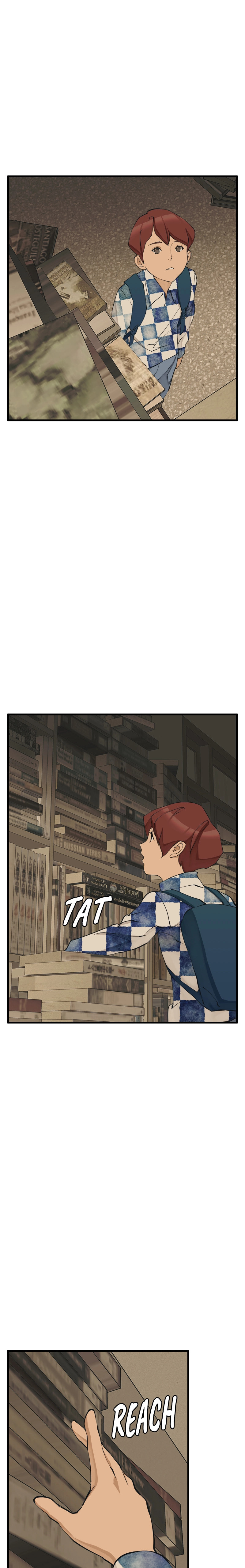 Read Read to Level Up chapter 138 image 18 on Lezhin