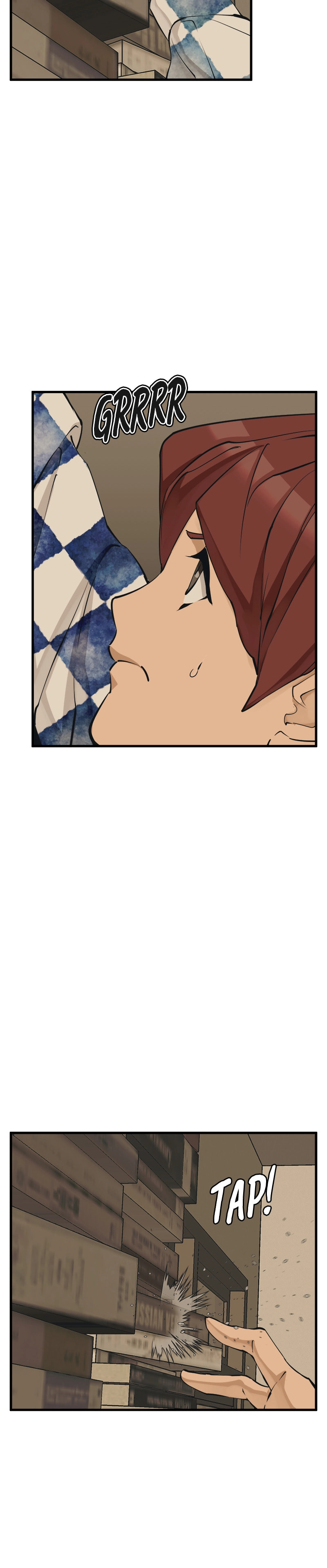 Read Read to Level Up chapter 138 image 19 on Lezhin