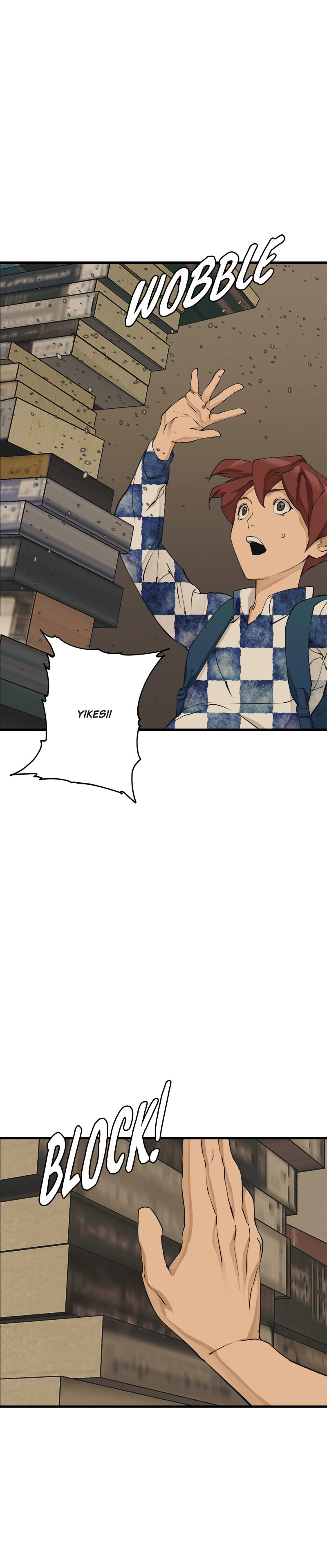 Read Read to Level Up chapter 138 image 20 on Lezhin