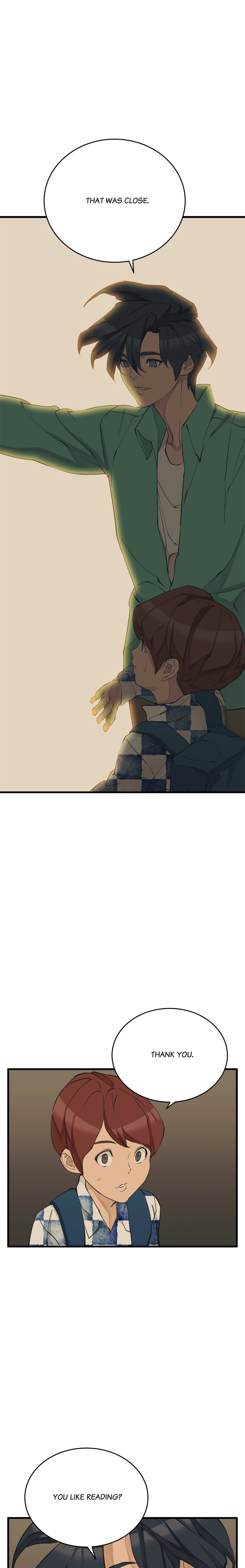 Read Read to Level Up chapter 138 image 21 on Lezhin