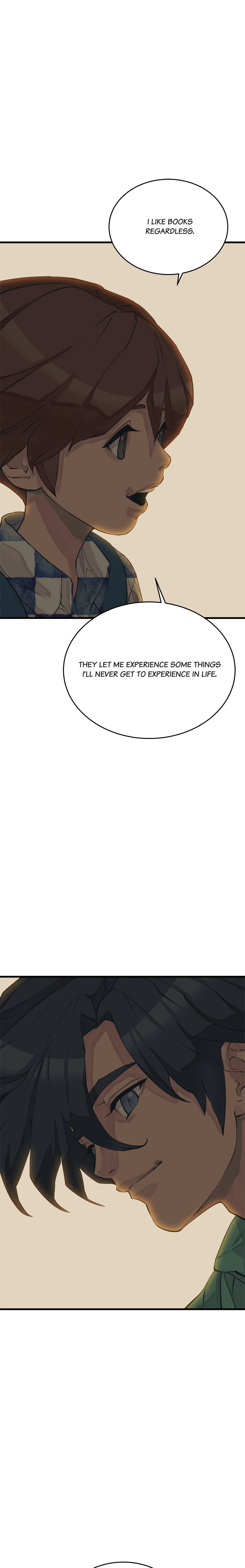 Read Read to Level Up chapter 138 image 24 on Lezhin