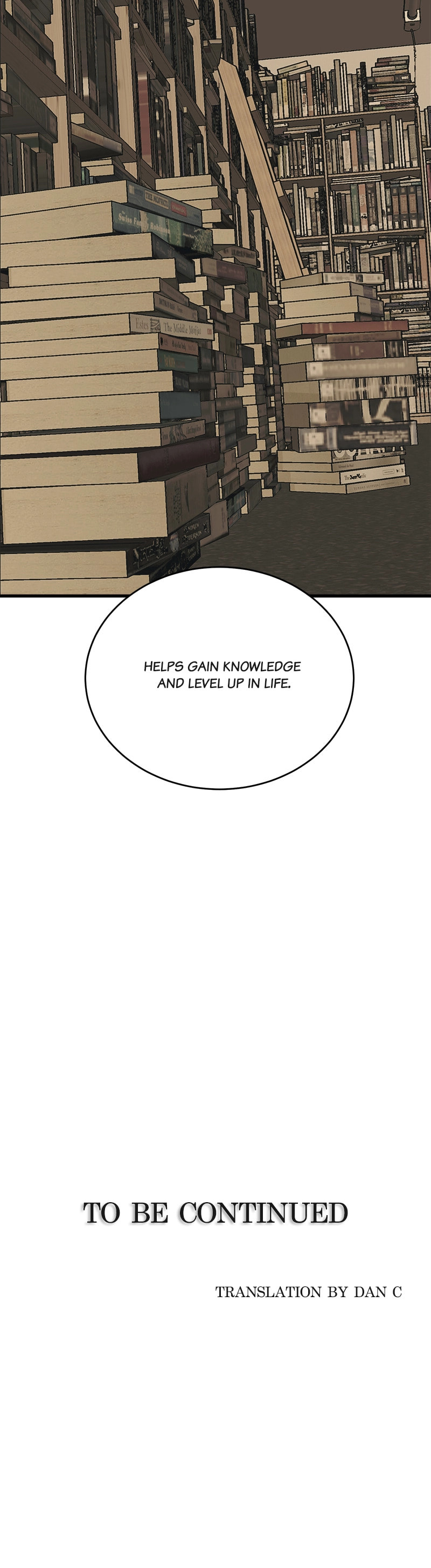 Read Read to Level Up chapter 138 image 26 on Lezhin