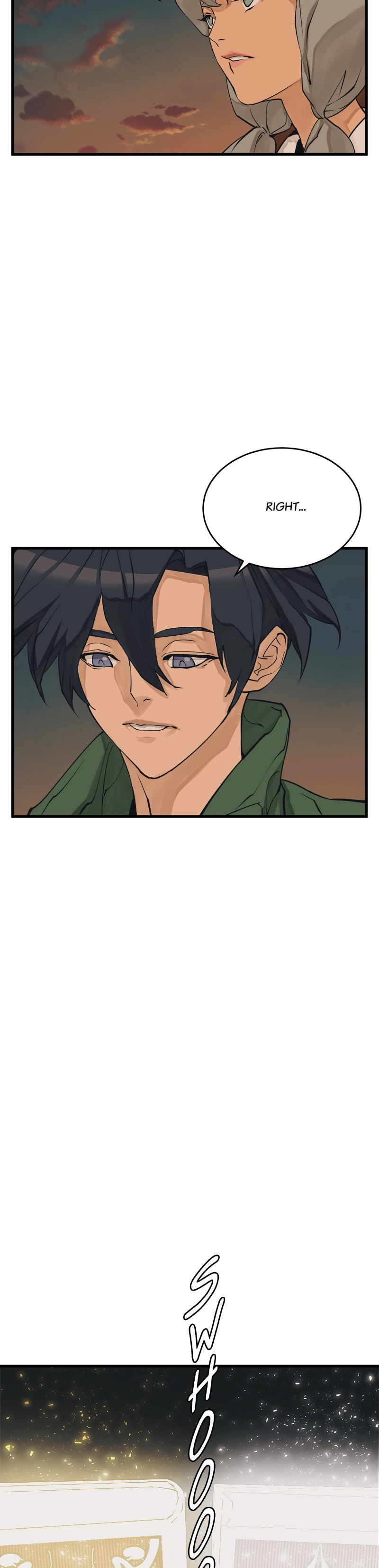 Read Read to Level Up chapter 138 image 4 on Lezhin