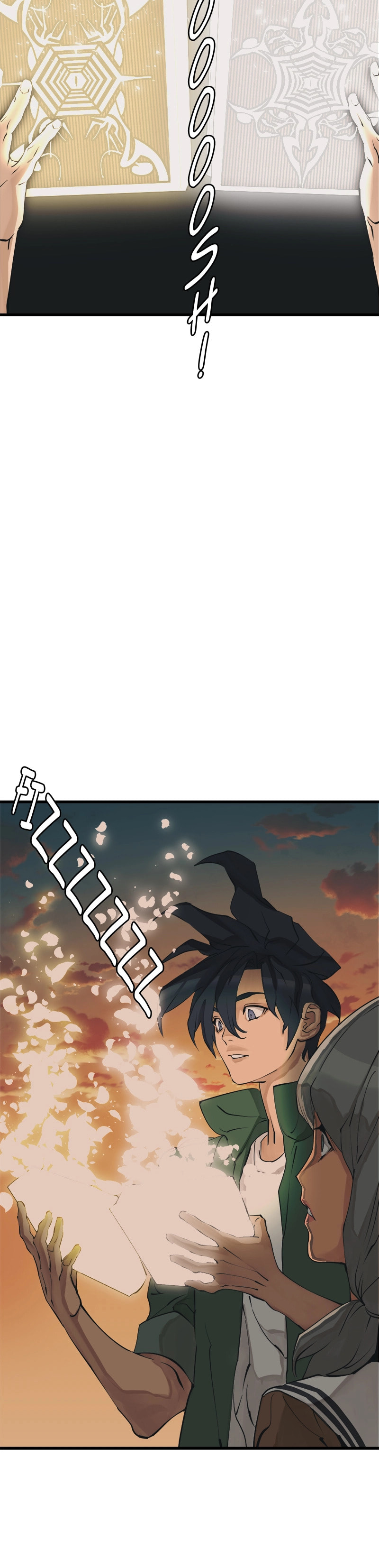 Read Read to Level Up chapter 138 image 5 on Lezhin