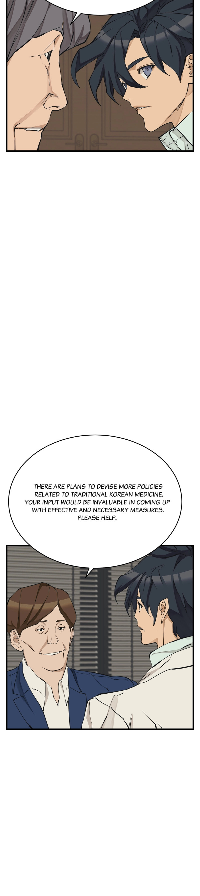 Read Read to Level Up chapter 139 image 11 on Lezhin