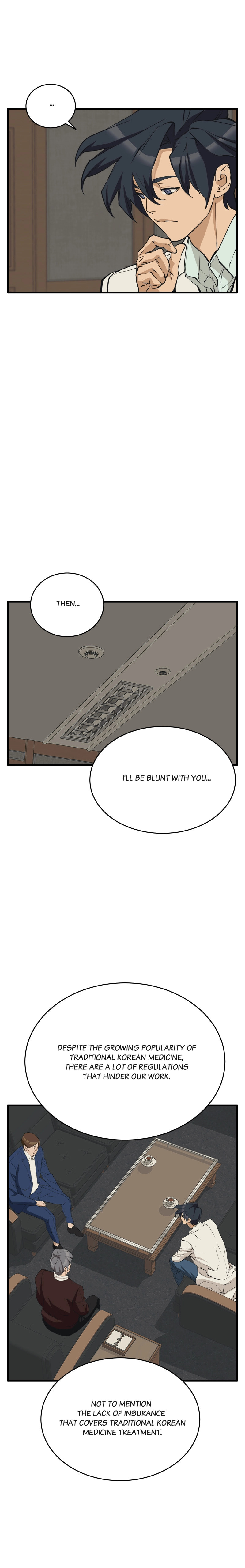 Read Read to Level Up chapter 139 image 12 on Lezhin