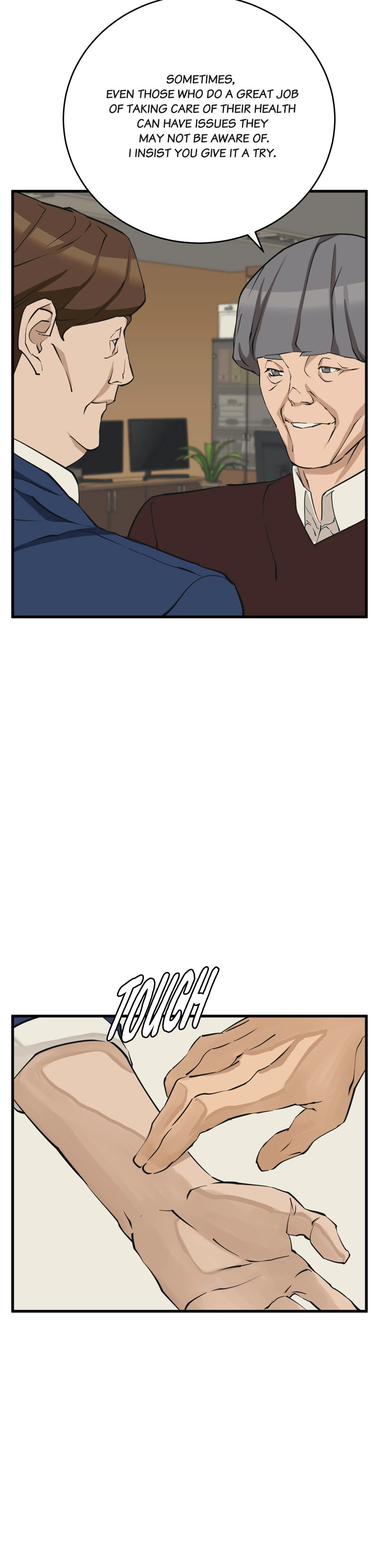Read Read to Level Up chapter 139 image 17 on Lezhin