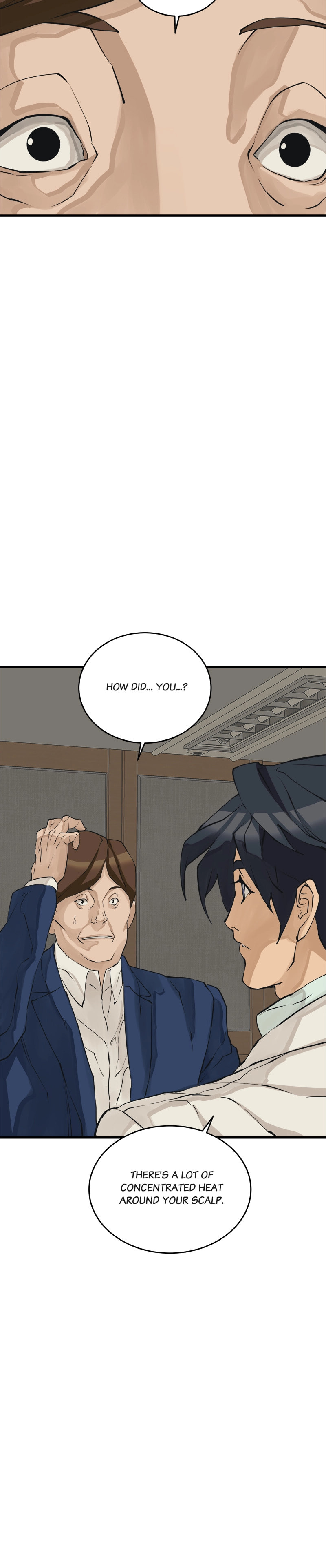 Read Read to Level Up chapter 139 image 20 on Lezhin