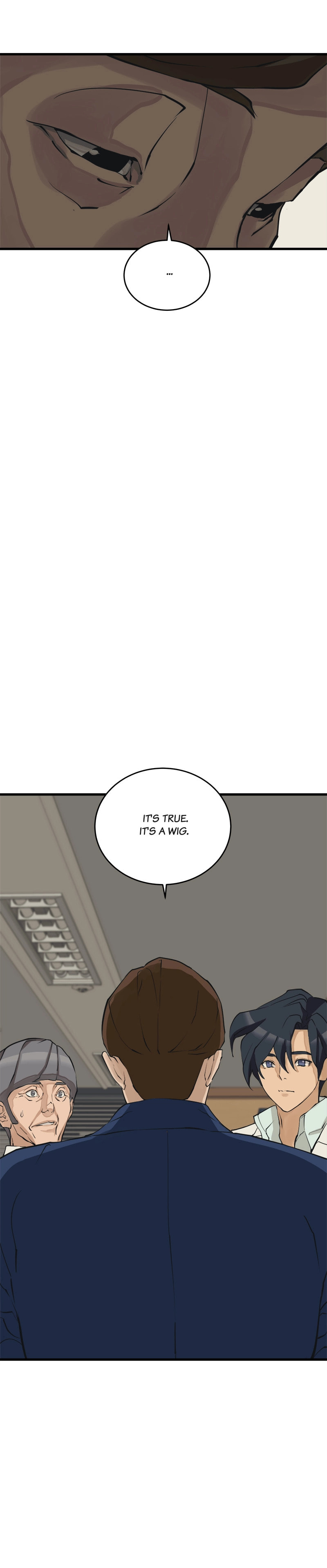 Read Read to Level Up chapter 139 image 22 on Lezhin